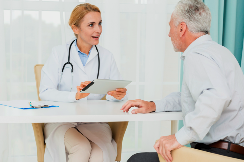 Artrosi e percentuale di invalidità, tutto ciò che devi sapere