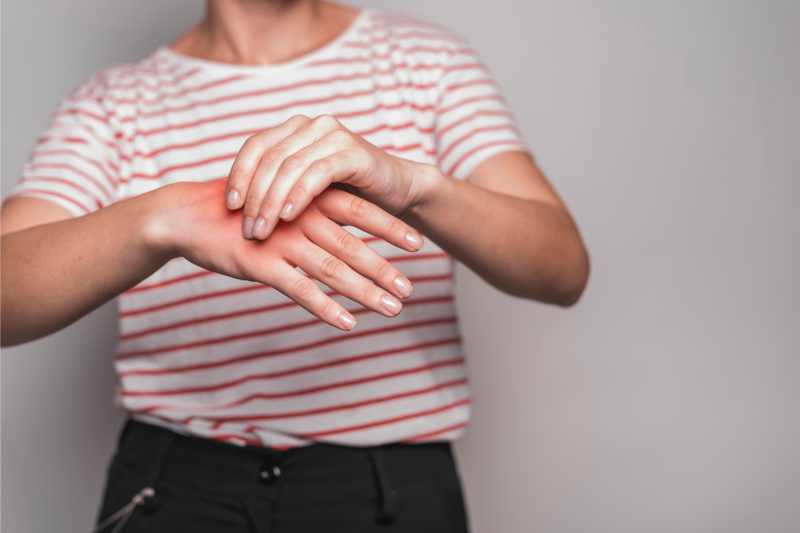 Artrosi alle mani: sintomi e cura - Algosfree – Algos Free