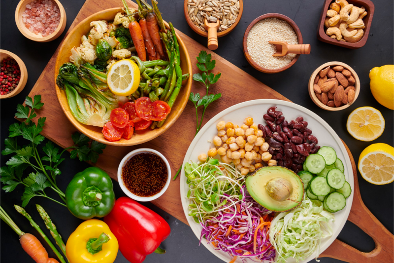 Dieta per artrosi: alimentazione per contrastarla