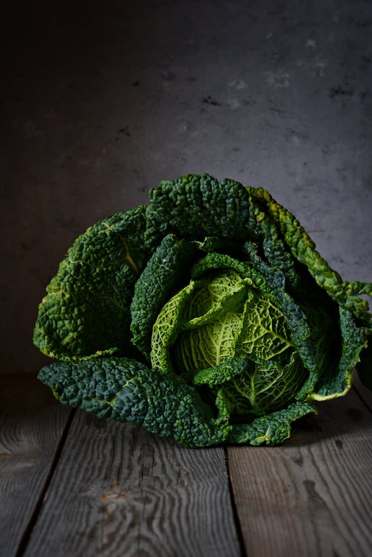 Cavolo nero, tutti i benefici