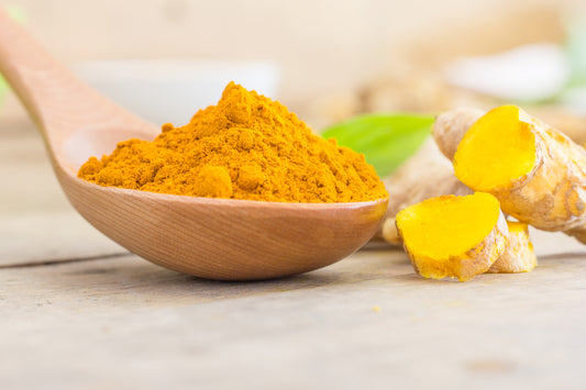 Curcuma: proprietà e benefici