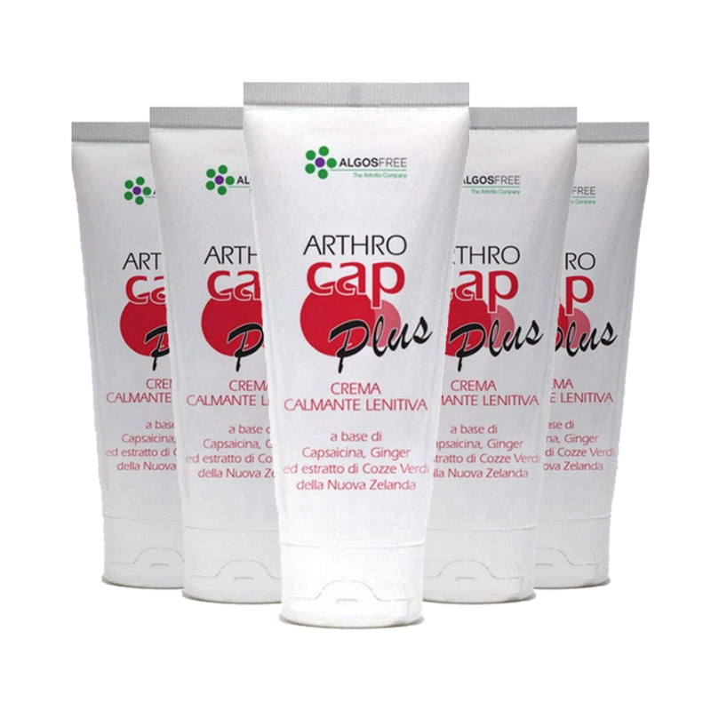 ARTHRO-CAP PLUS (5x)