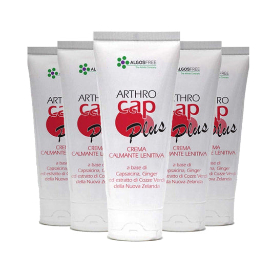 ARTHRO-CAP PLUS (5x)
