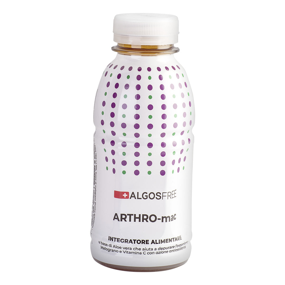 ARTHRO MAC - più acquisti, più risparmi!