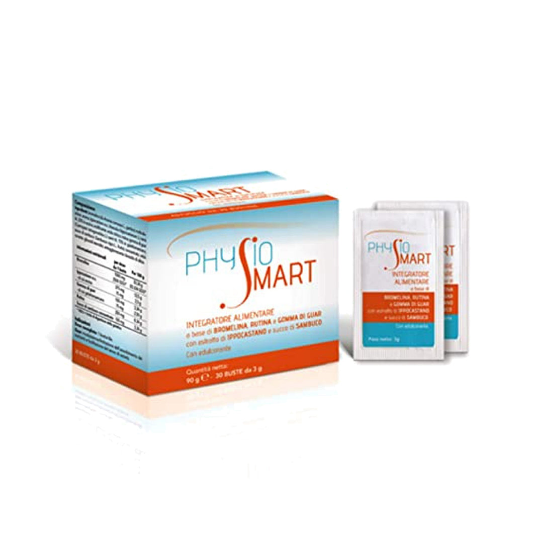 PHYSIO SMART