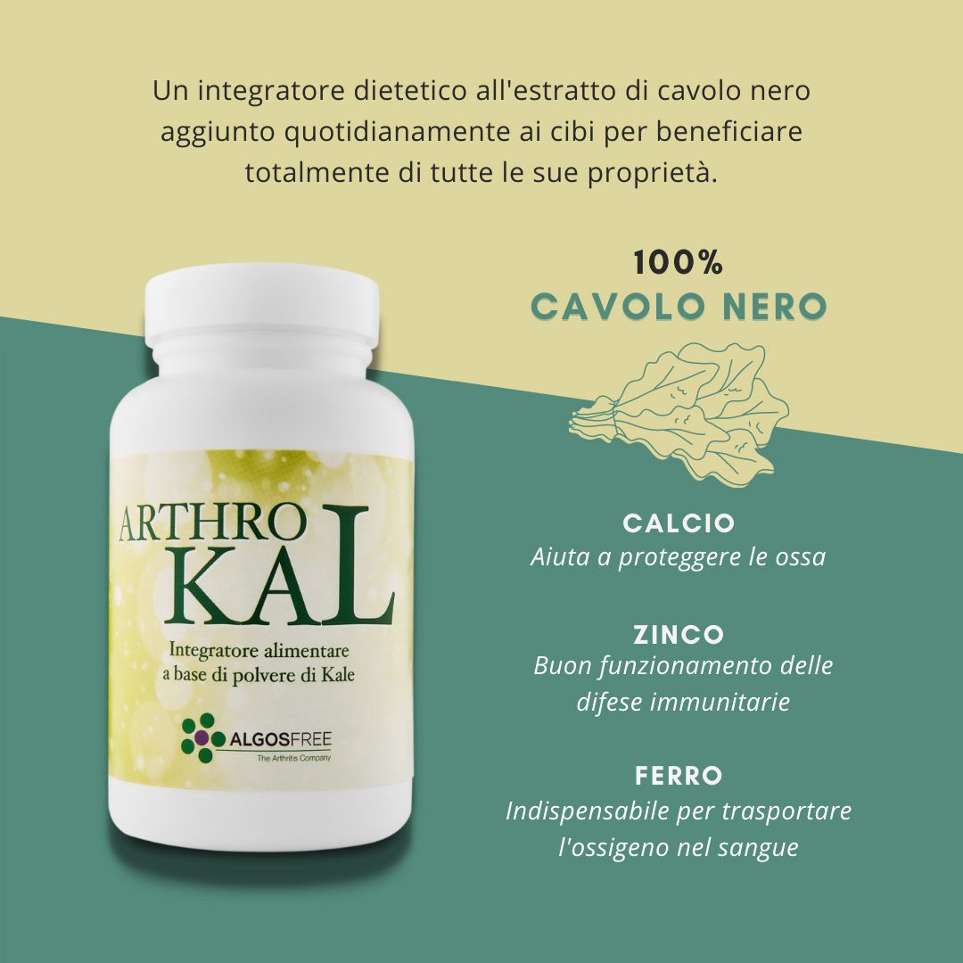 ARTHRO KAL