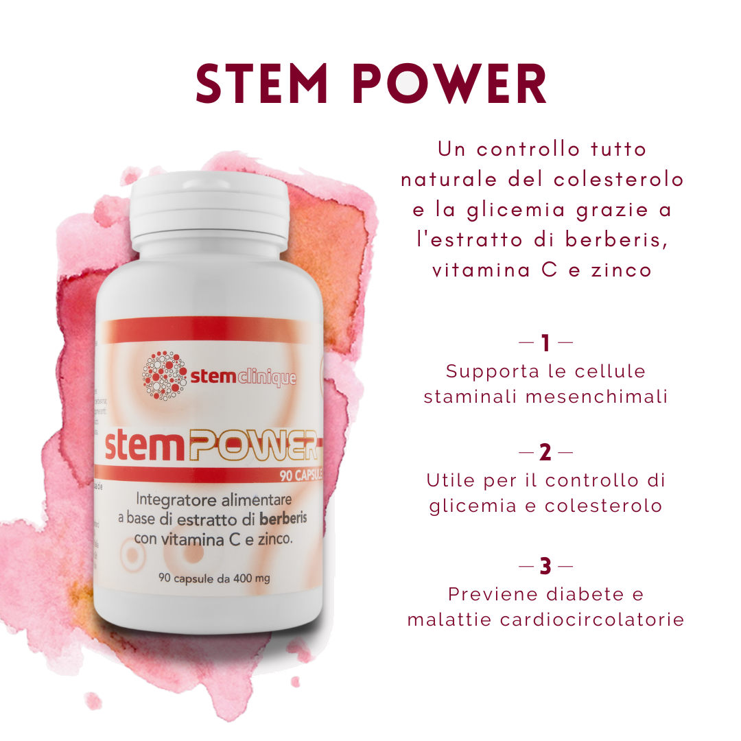 STEM POWER - più acquisti, più risparmi!