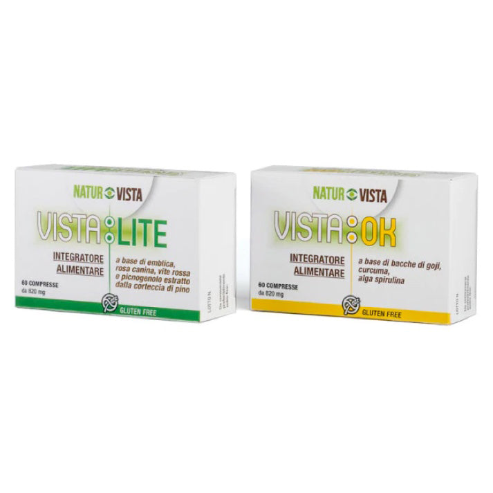 EYE SUPPLEMENT KIT - 3-month supply
