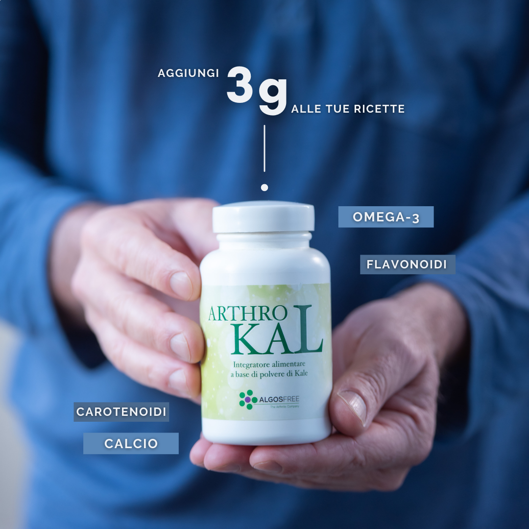 ARTHRO KAL