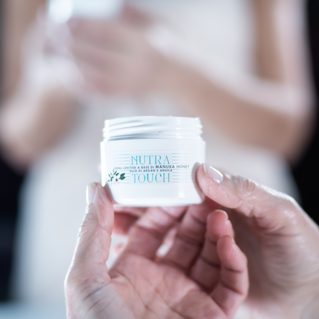 NUTRA TOUCH - più acquisti, più risparmi!