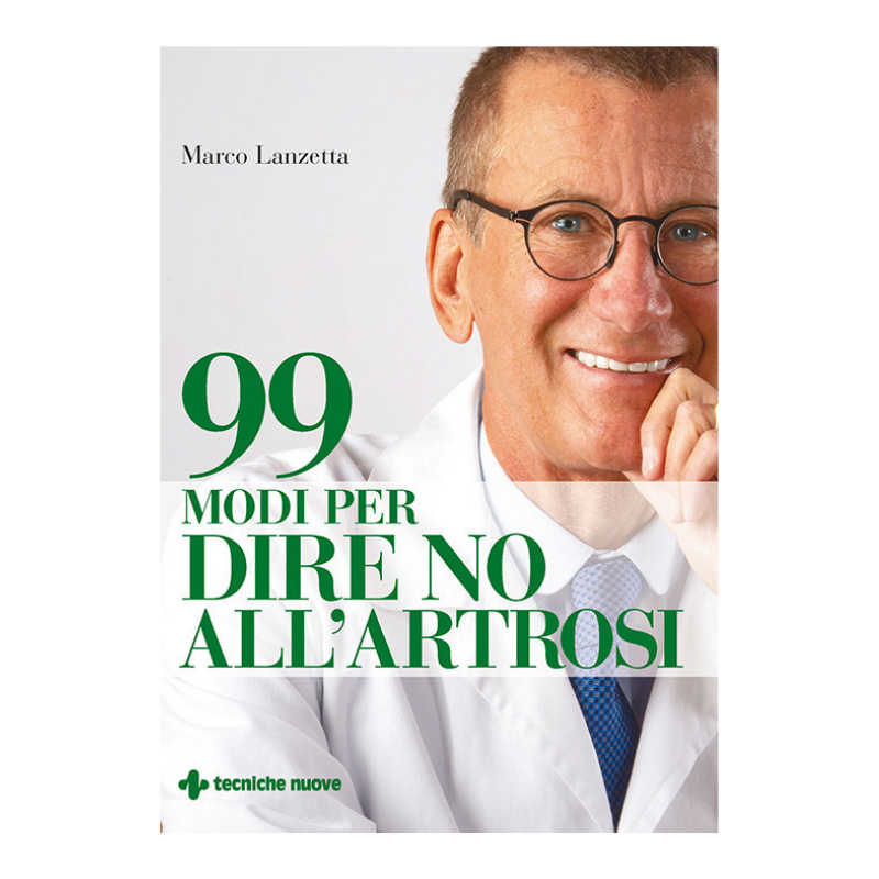 99 MODI PER DIRE NO ALL'ARTROSI