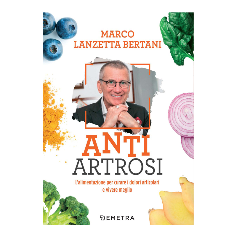 ANTI ARTROSI