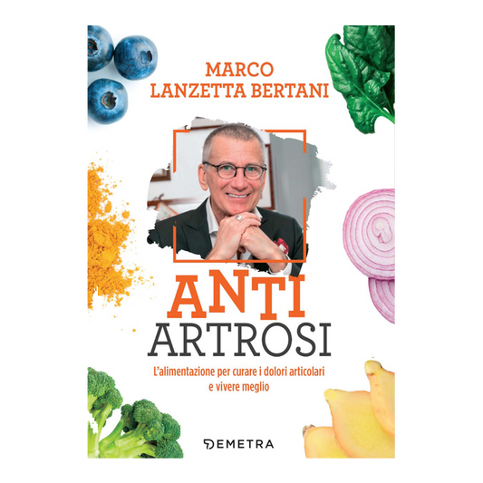 ANTI ARTROSI