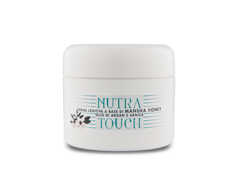 NUTRA TOUCH - più acquisti, più risparmi!
