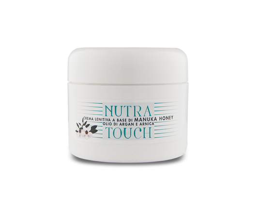 NUTRA TOUCH - più acquisti, più risparmi!