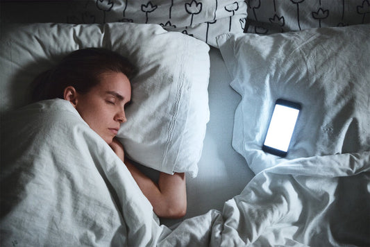 Quante ore dormire per essere in salute?