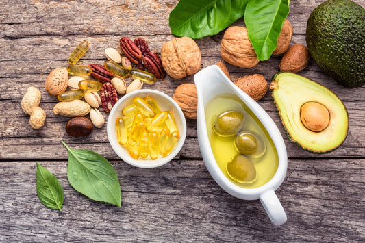 Omega 3: proprietà, benefici, integratori