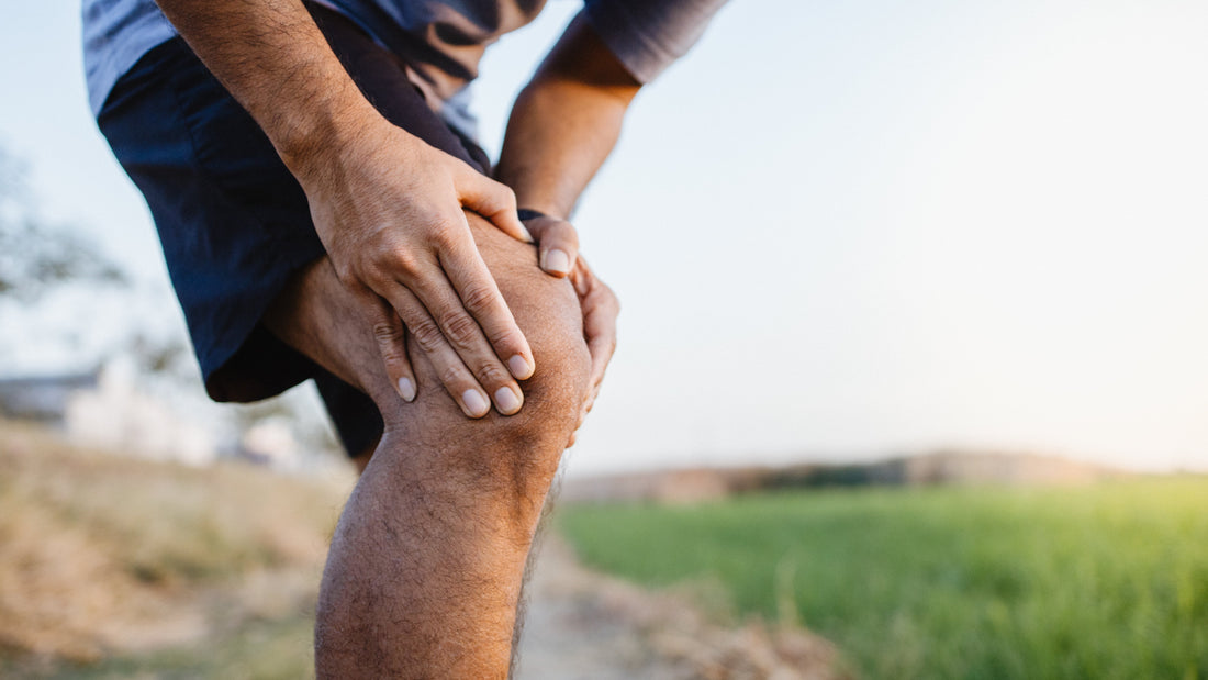 Dolori articolari e muscolari diffusi: cause e rimedi