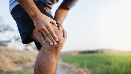 Dolori articolari e muscolari diffusi: cause e rimedi