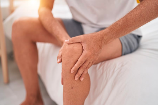 Artrosi al ginocchio: sintomi, sport e cura