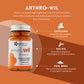 Kit Anti Artrosi - 1 mese