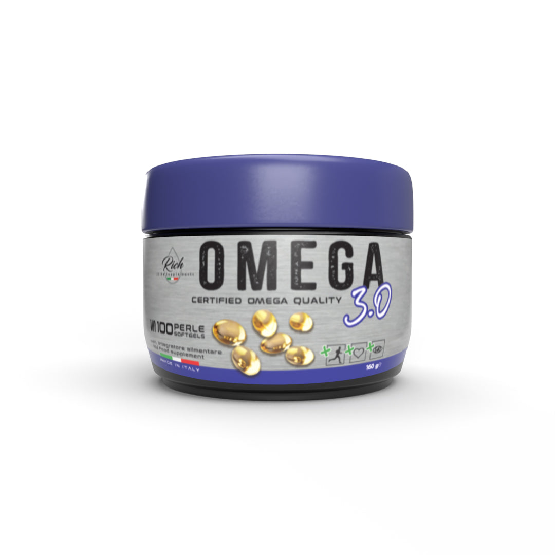 RICH OMEGA 3