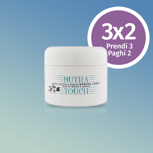 NUTRA TOUCH - più acquisti, più risparmi!