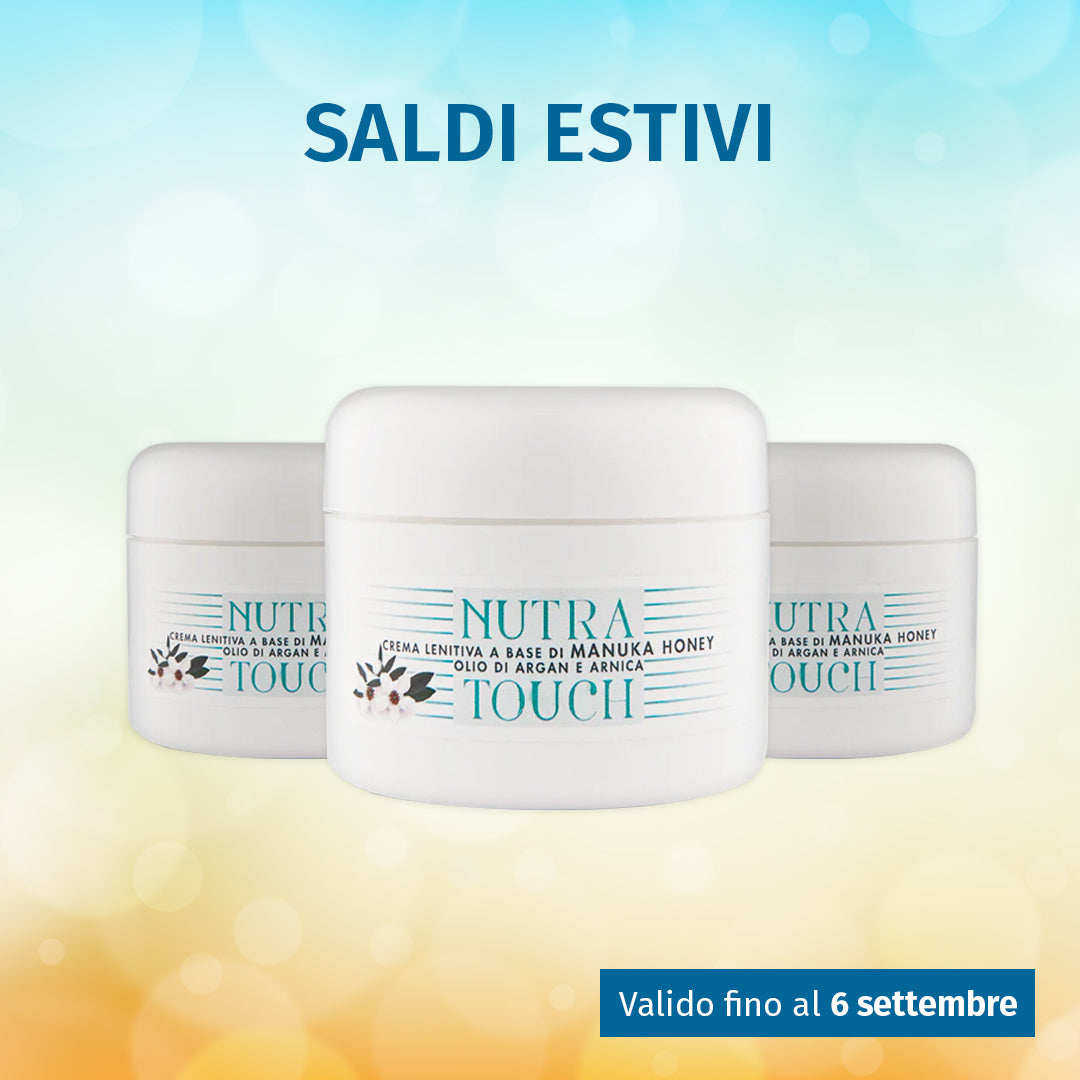NUTRA TOUCH