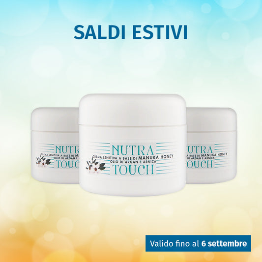 NUTRA TOUCH