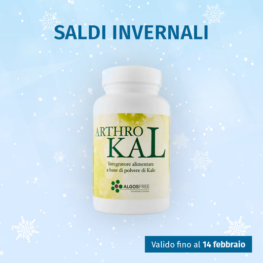 ARTHRO KAL