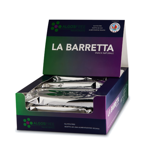 LA BARRETTA (20 PZ)