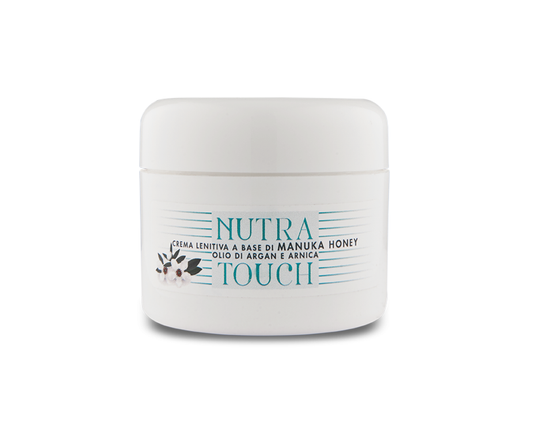 NUTRA TOUCH